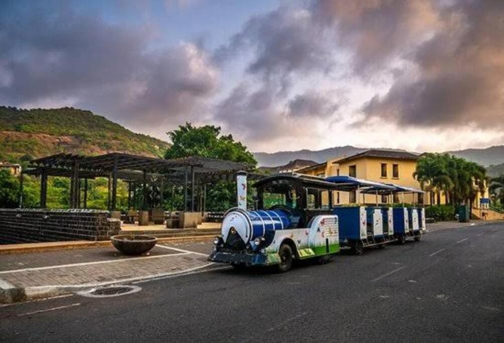דירות לוואסה Portofino מראה חיצוני תמונה